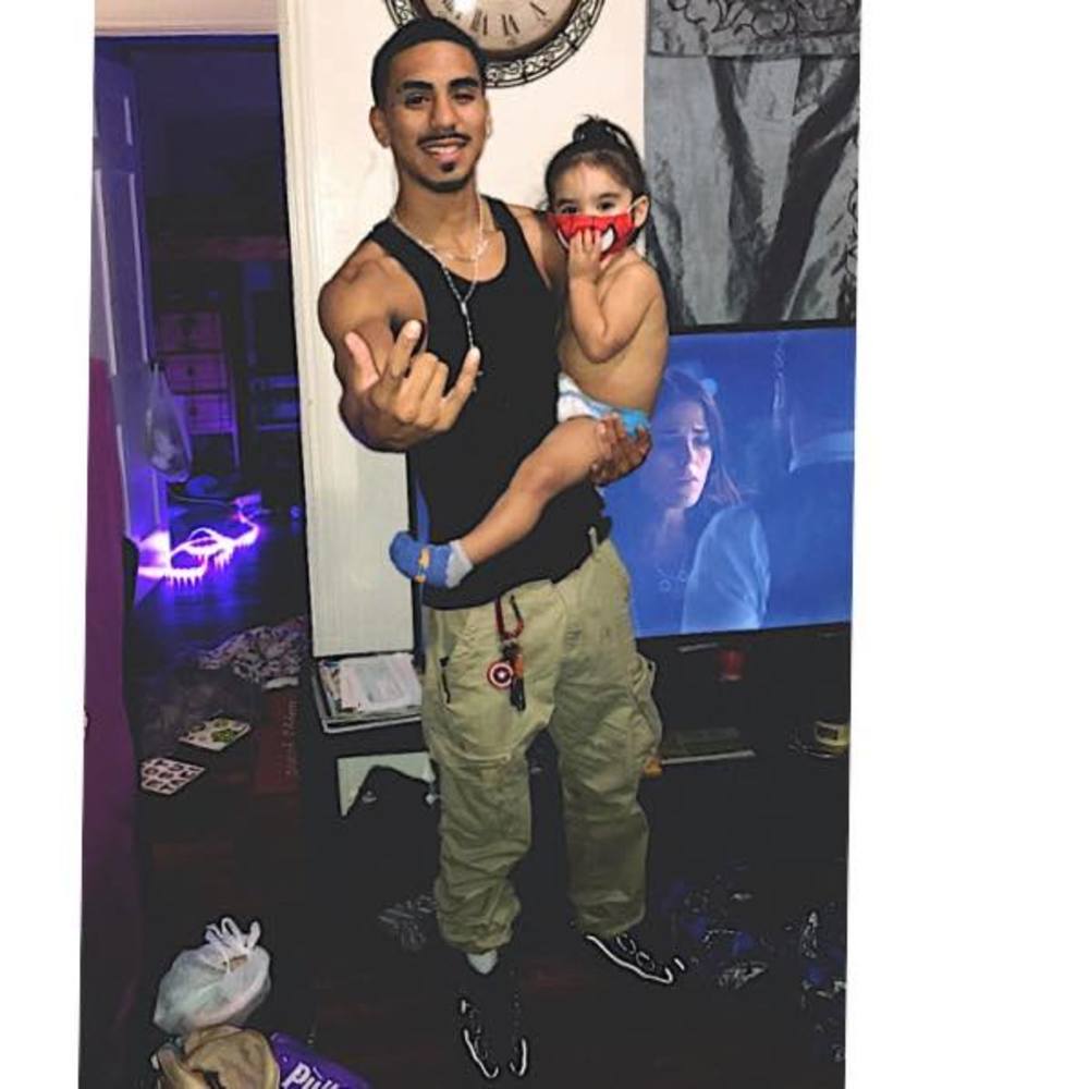 Meet your Posher, Melvin